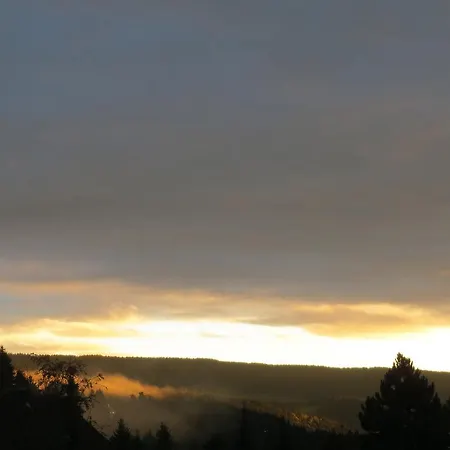 Hill Side Feldberg (Baden-Wurttemberg)