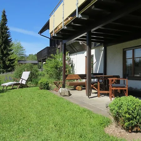Hill Side Appartement
