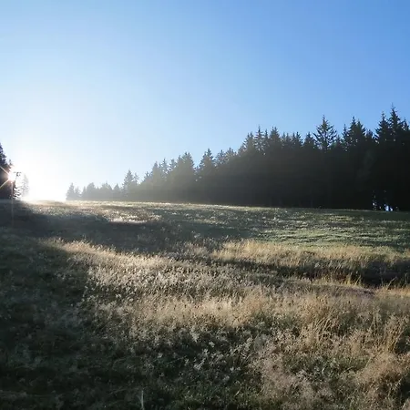 Appartement Hill Side Feldberg (Baden-Wurttemberg)