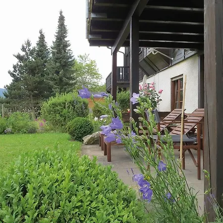 Appartement Hill Side *