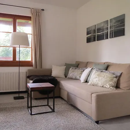 Appartement Hill Side